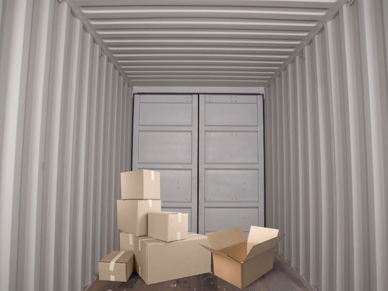 Cartons - MDA LOCK