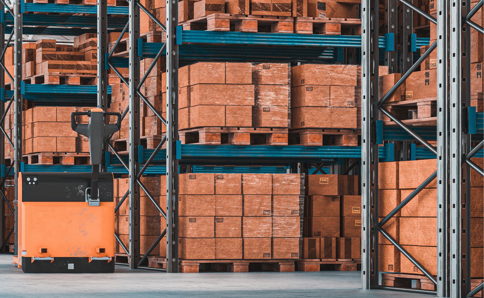 stockage - MDA Lock